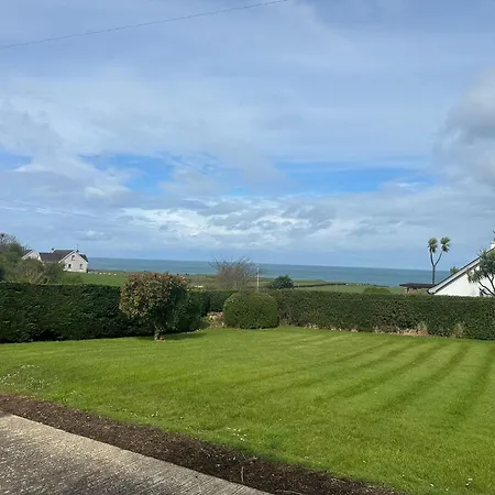 Ocean View Villa Bushmills Exterior photo