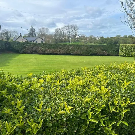 Ocean View Villa Bushmills Exterior photo