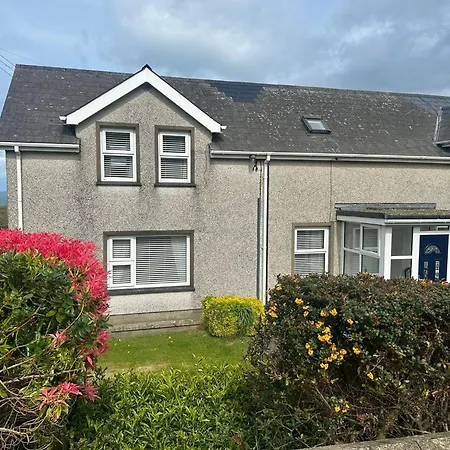 Ocean View Villa Bushmills Exterior photo