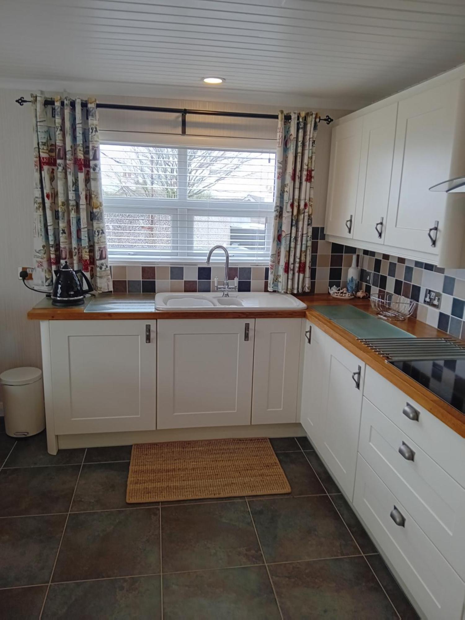 Ocean View Holiday home Bushmills