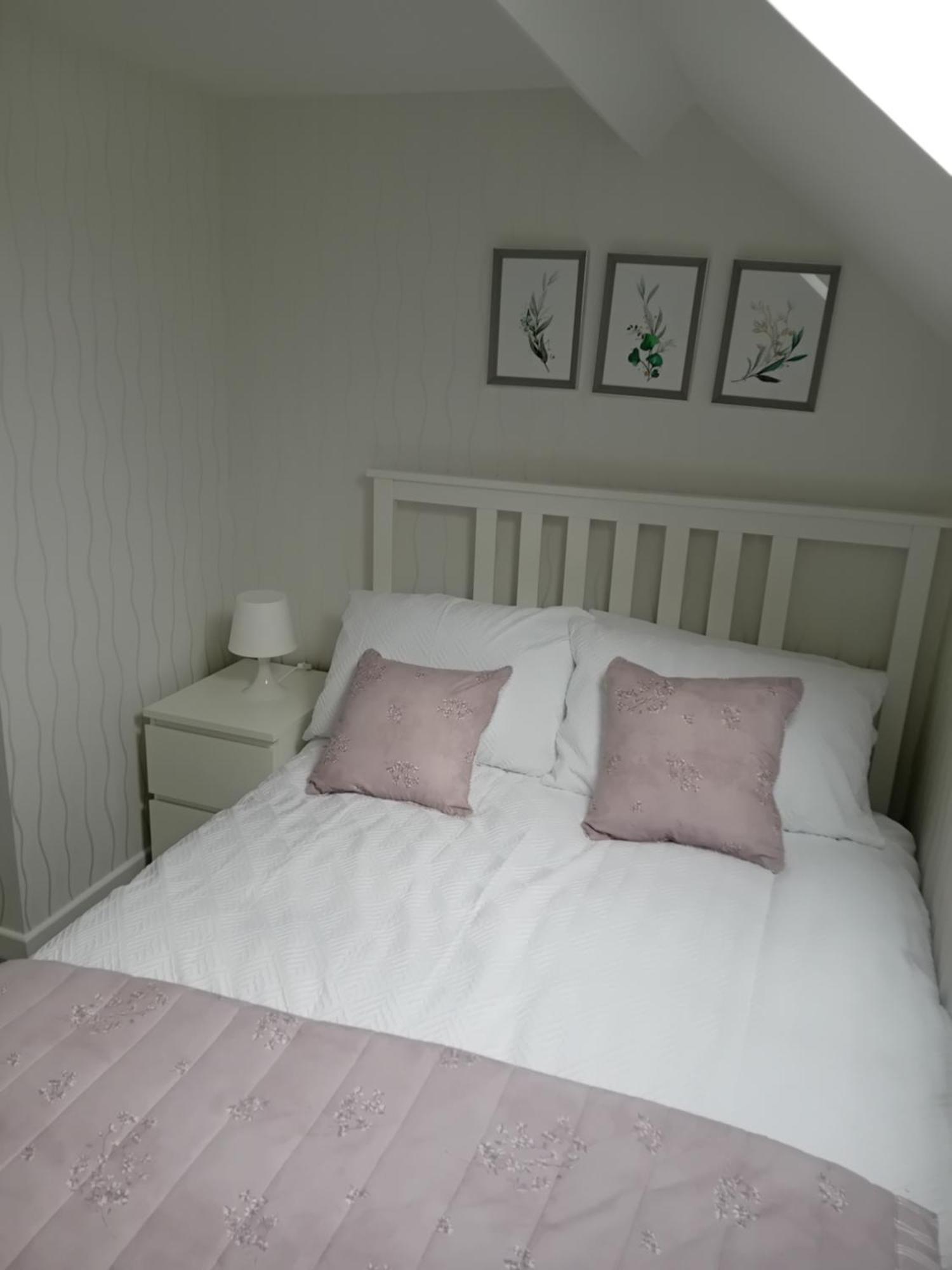 Ocean View Holiday home Bushmills