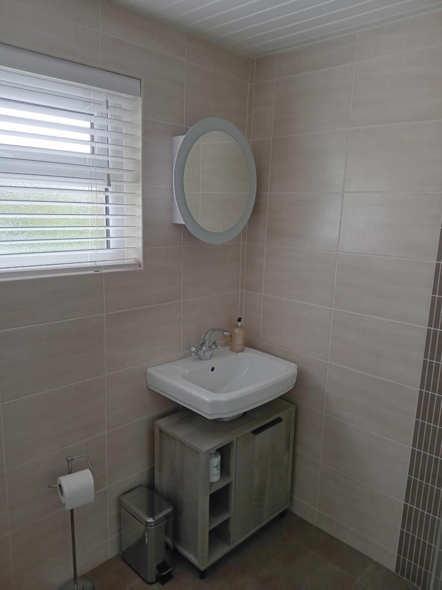 Ocean View Holiday home Bushmills