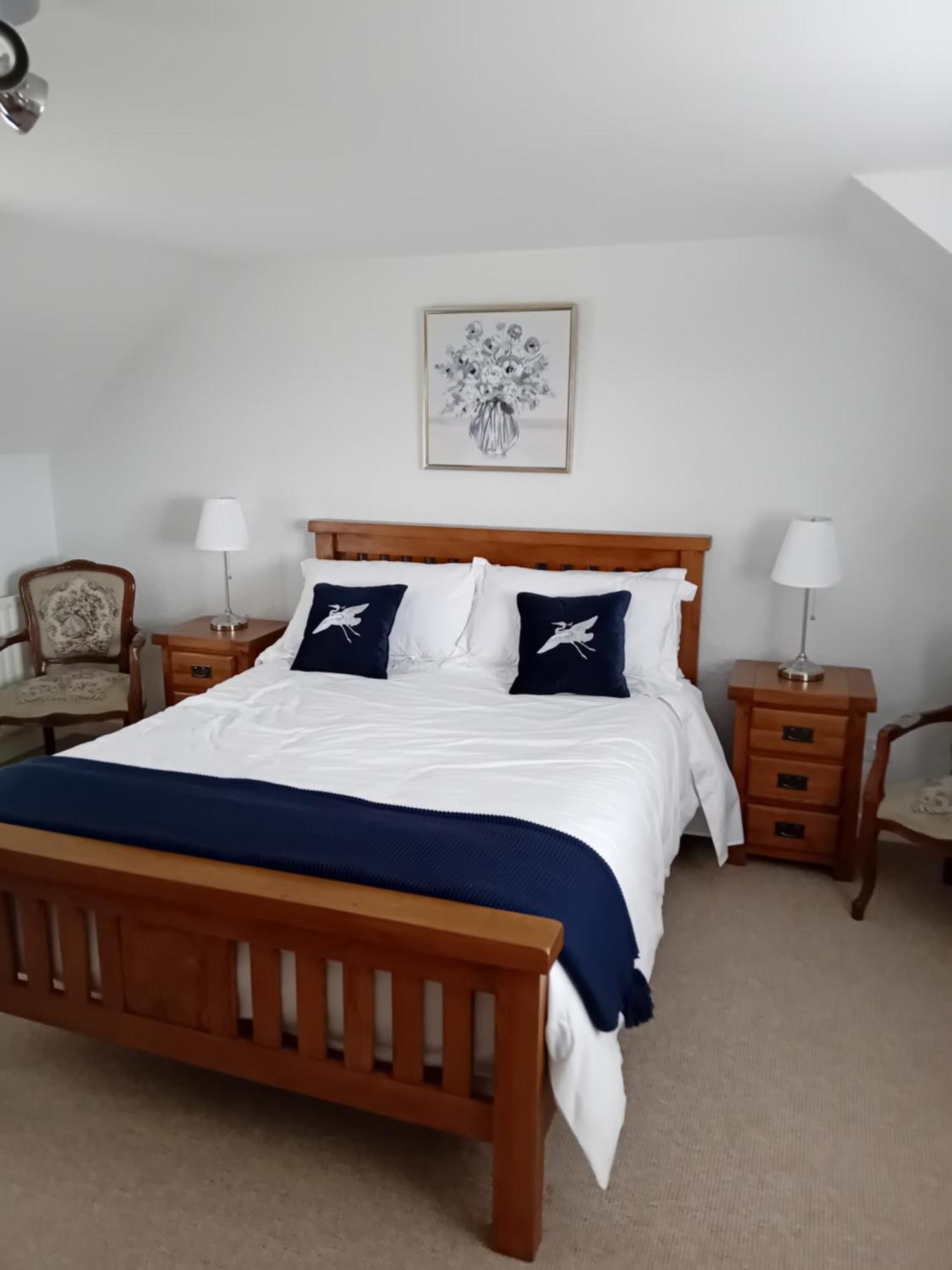 Ocean View Holiday home *