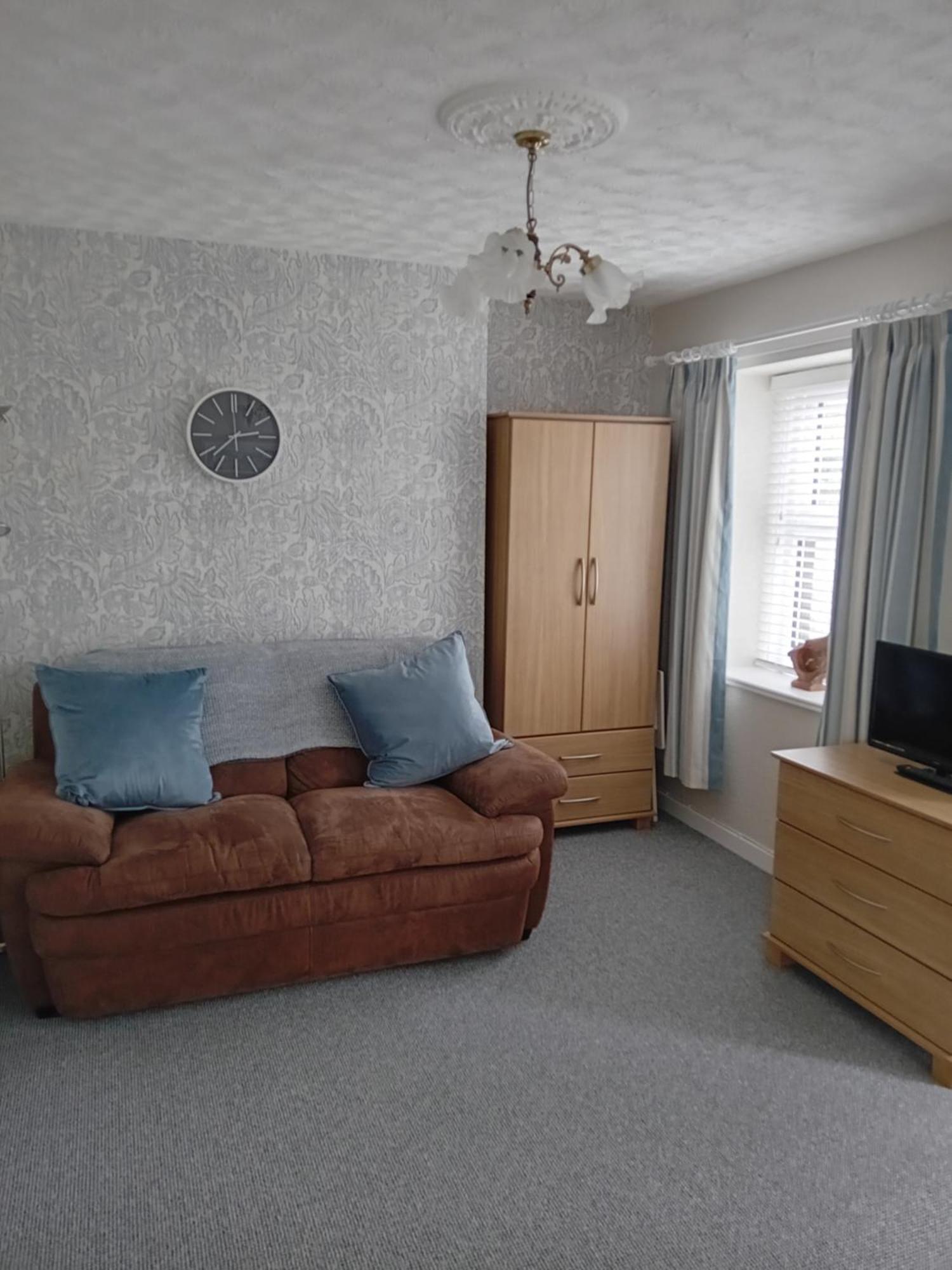 Ocean View Holiday home